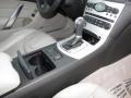 Platinum Graphite Gray - G 37 Coupe Photo No. 15
