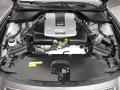 Platinum Graphite Gray - G 37 Coupe Photo No. 17