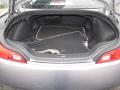 Platinum Graphite Gray - G 37 Coupe Photo No. 18