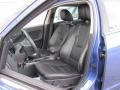 2010 Sport Blue Metallic Ford Fusion SEL V6  photo #9