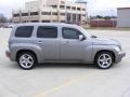 Dark Silver Metallic - HHR LT Photo No. 2
