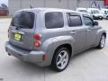 Dark Silver Metallic - HHR LT Photo No. 3
