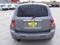 Dark Silver Metallic - HHR LT Photo No. 4