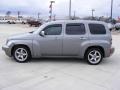 Dark Silver Metallic - HHR LT Photo No. 6