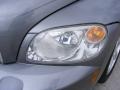 Dark Silver Metallic - HHR LT Photo No. 10