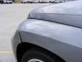 Dark Silver Metallic - HHR LT Photo No. 13