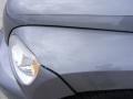 Dark Silver Metallic - HHR LT Photo No. 14