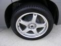 Dark Silver Metallic - HHR LT Photo No. 16