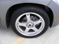 Dark Silver Metallic - HHR LT Photo No. 18