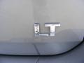 Dark Silver Metallic - HHR LT Photo No. 22
