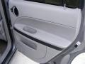 Dark Silver Metallic - HHR LT Photo No. 28