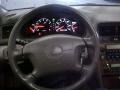 Black Onyx - ES 300 Sedan Photo No. 21