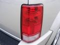 2008 Light Graystone Pearl Dodge Nitro SLT  photo #20