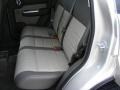 2008 Light Graystone Pearl Dodge Nitro SLT  photo #33