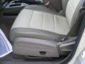 2008 Light Graystone Pearl Dodge Nitro SLT  photo #37