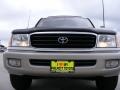 Natural White - Land Cruiser  Photo No. 9