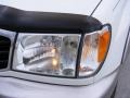Natural White - Land Cruiser  Photo No. 10