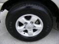 Natural White - Land Cruiser  Photo No. 12