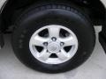 Natural White - Land Cruiser  Photo No. 13