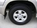 Natural White - Land Cruiser  Photo No. 14