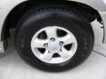 Natural White - Land Cruiser  Photo No. 15