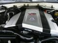 Natural White - Land Cruiser  Photo No. 25