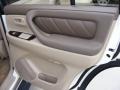 Natural White - Land Cruiser  Photo No. 31