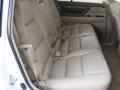 Natural White - Land Cruiser  Photo No. 32