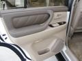 Natural White - Land Cruiser  Photo No. 36