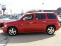 Victory Red - HHR LT Photo No. 3