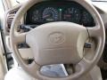 Natural White - Land Cruiser  Photo No. 50