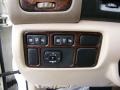 Natural White - Land Cruiser  Photo No. 54