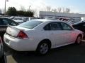 White - Impala LT Photo No. 3