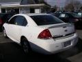 White - Impala LT Photo No. 4