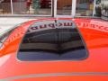 Rallye Red - Civic EX Coupe Photo No. 6