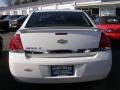 White - Impala LT Photo No. 5
