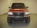 Sunfire Red Pearl - Tacoma Extended Cab 4x4 Photo No. 2