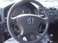 Rallye Red - Civic EX Coupe Photo No. 10