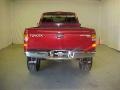 Sunfire Red Pearl - Tacoma Extended Cab 4x4 Photo No. 16