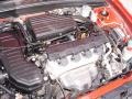Rallye Red - Civic EX Coupe Photo No. 23