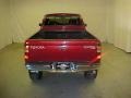Sunfire Red Pearl - Tacoma Extended Cab 4x4 Photo No. 17