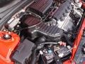 Rallye Red - Civic EX Coupe Photo No. 24