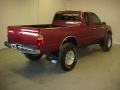 Sunfire Red Pearl - Tacoma Extended Cab 4x4 Photo No. 18