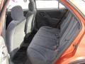 Sunburst Orange - Cavalier LS Sport Sedan Photo No. 6