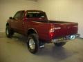 Sunfire Red Pearl - Tacoma Extended Cab 4x4 Photo No. 19
