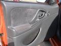 Sunburst Orange - Cavalier LS Sport Sedan Photo No. 8