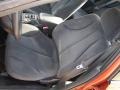 Sunburst Orange - Cavalier LS Sport Sedan Photo No. 9