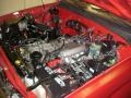 Sunfire Red Pearl - Tacoma Extended Cab 4x4 Photo No. 23