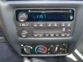 Sunburst Orange - Cavalier LS Sport Sedan Photo No. 11