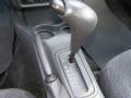 Sunburst Orange - Cavalier LS Sport Sedan Photo No. 12
